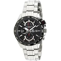 Casio Casio Men Edifice 100 m Sport efr520sp EFR – efr-520sp-1avdf – DC V, 1 A Men Men's Watch [parallel import goods]