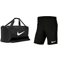 Nike Brsla Duff Sports Bag