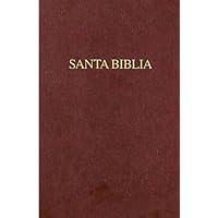 LBLA Biblia para Regalos y Premios, rojo tapa dura (Spanish Edition) LBLA Biblia para Regalos y Premios, rojo tapa dura (Spanish Edition) Hardcover Imitation Leather Paperback