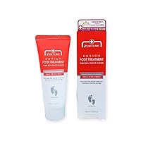 3W CLINIC E.N.R.I.C.H FOOT TREATMENT Anti-Wrinkle 100ml/3.38fl.oz. Made In Korea