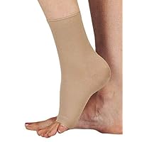 30-40 mmHg, Ankle Support by Juzo, Size 3