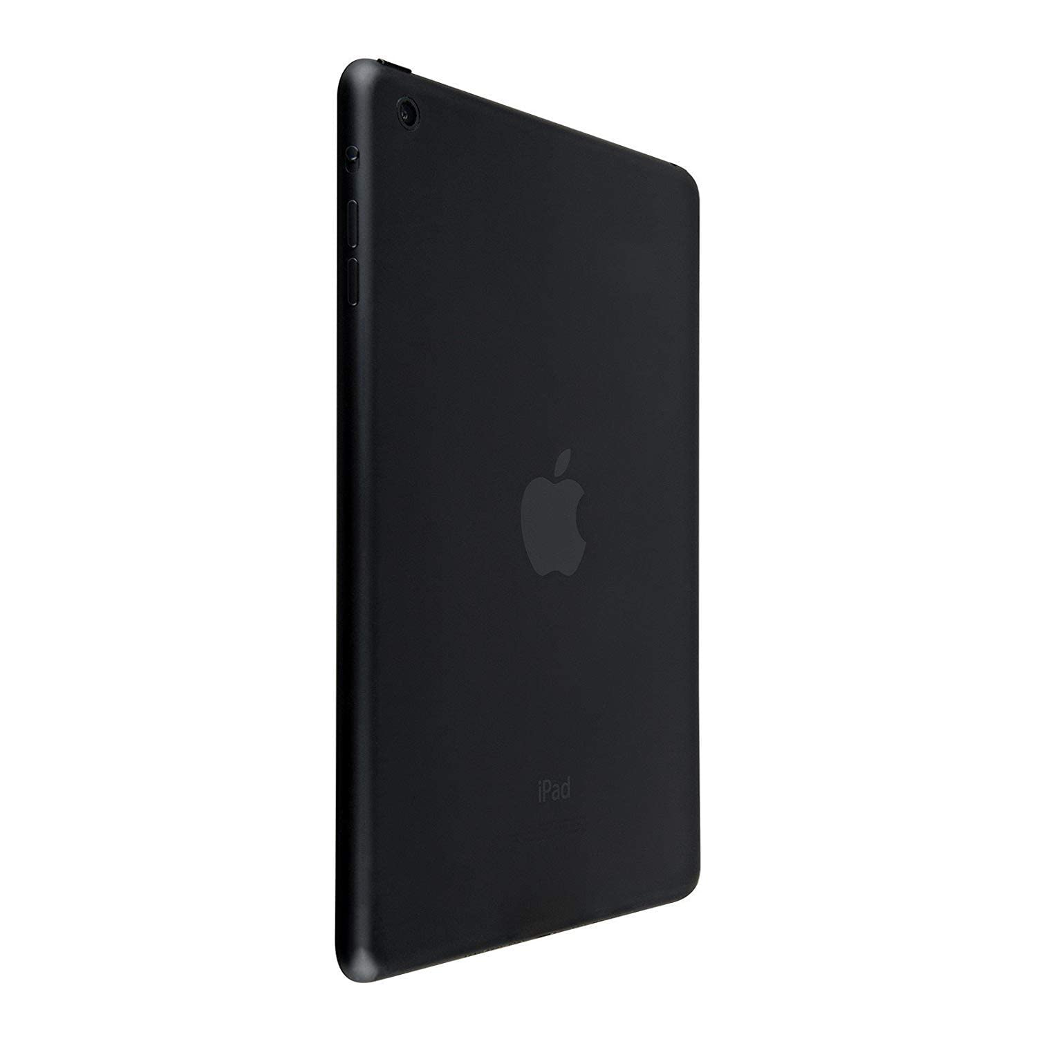 Apple iPad Mini 4, 32GB, Space Gray - WiFi (Renewed)