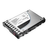 Hewlett Packard Enterprise 800GB SAS 12G SFF MU DS SC SSD 873569-001, 800 GB, 2.5