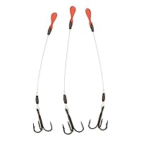 Kalin's Stinger Hooks - 3 Pack