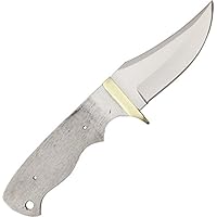 Szco Supplies Clip Point Blade Hunting Knife
