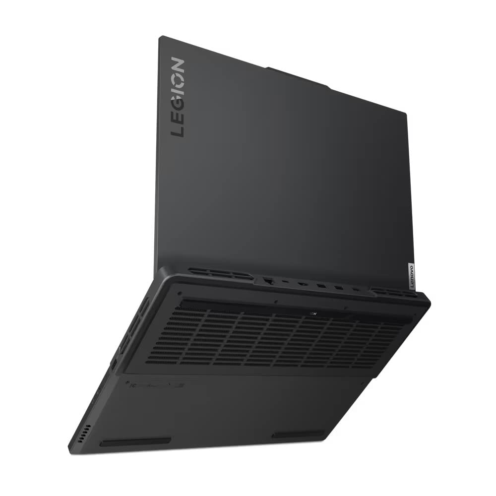 Lenovo Legion Pro 5 2023 Gaming Laptop, 24-Core 13th Intel Core i9-13900HX, 16
