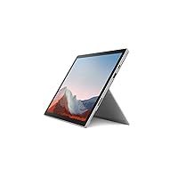 Microsoft Surface PRO-7+ (1NF-00001) 12.3-inch Touchscreen Pixelsense (2736 x 1824) I7-1165G7 16GB RAM 1.0TB SSD Windows 10 Professional Platinum