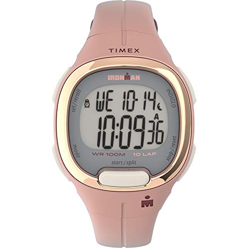 Mua Timex Women's Ironman Transit 33mm Watch trên Amazon Mỹ chính hãng 2023  | Giaonhan247