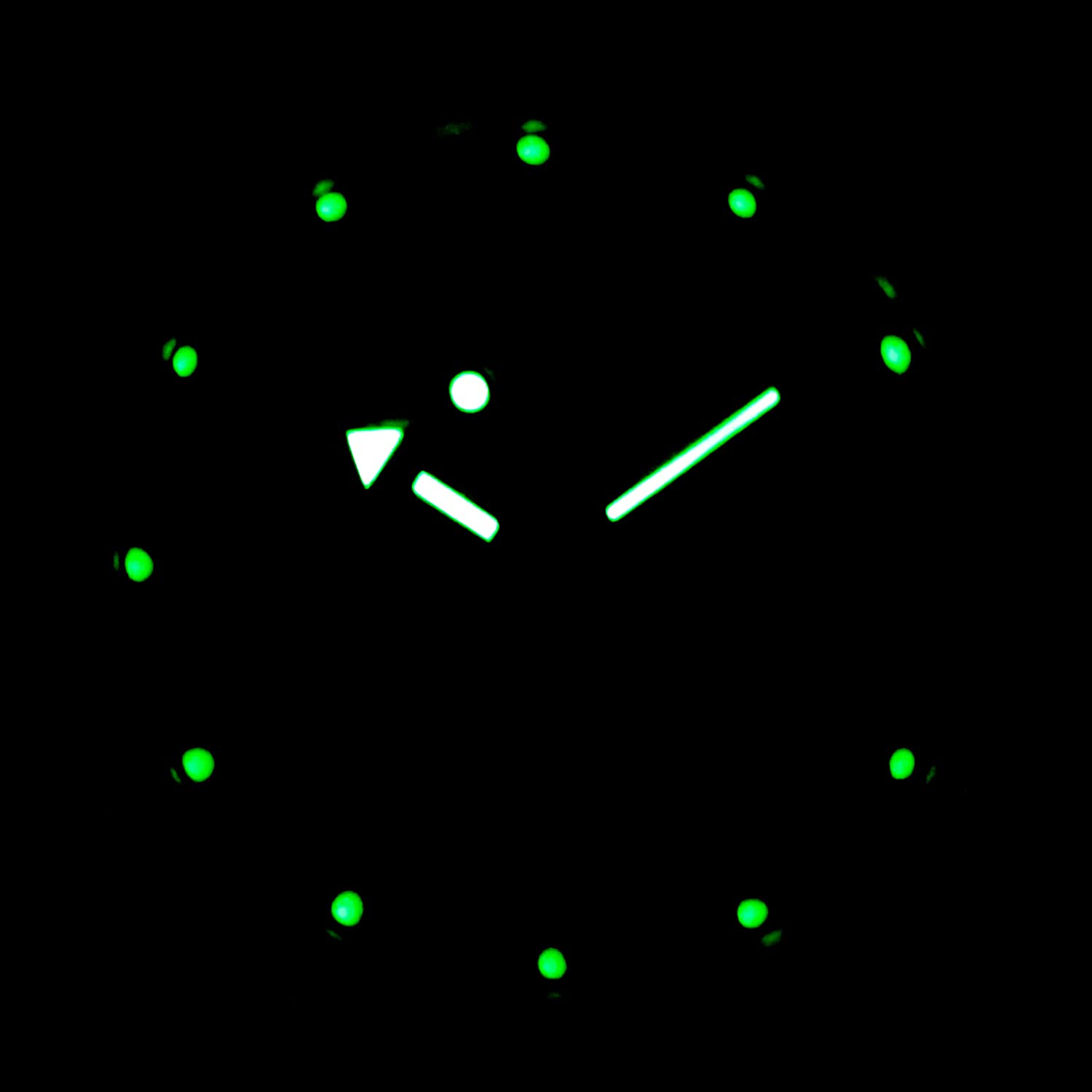 VOSTOK | Scuba Dude Amphibian Automatic Self-Winding 40mm Diver Wrist Watch | WR 200m | Amphibia 420379 | Blue Dial Mechanical Watch | Luminous dots