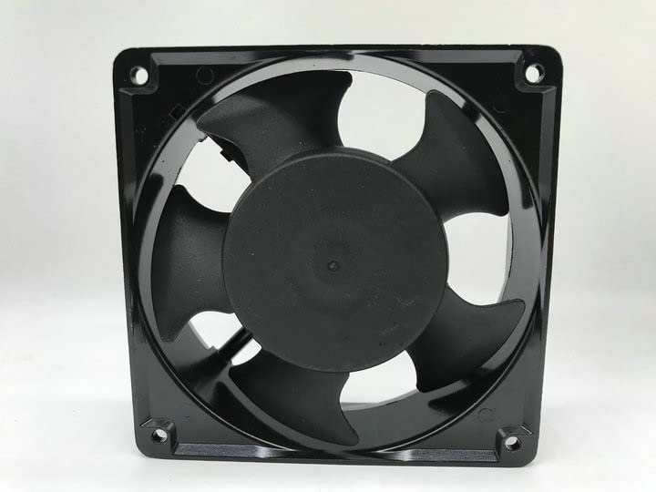 for Dayton 4WT46 115V 0.24A 12CM 12038 Cabinet Welding Cooling Fan