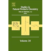 Studies in Natural Products Chemistry (Volume 39) Studies in Natural Products Chemistry (Volume 39) Hardcover