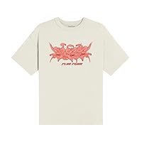 Flim Flam Medusa T-Shirt FF Merch Summer Women Men Fashion Casual New Crewneck Short Sleeve Streetwear