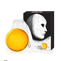 CAILYN Mummy Whipping Bubble Cleansing Bar & Aviva Beauty Nail Shiner Set