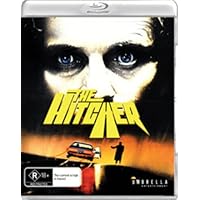 The Hitcher The Hitcher Blu-ray DVD VHS Tape