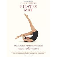 Ellie Herman's Pilates Mat Ellie Herman's Pilates Mat Paperback