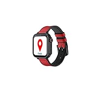 ED1000LMT Dementia GPS Tracker (Black&Red)(JC)