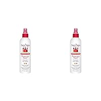 Fairy Tales Rosemary Repel Daily Kids Hair Spray – Kids Like the Smell, Lice Do Not, 8 fl oz. (Pack of 2)