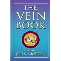 The Vein Book The Vein Book Kindle Hardcover