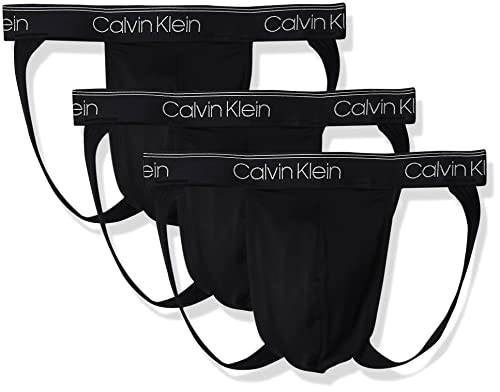 Mua Calvin Klein Men's Underwear Micro Stretch 3-Pack Jock Strap trên  Amazon Mỹ chính hãng 2023 | Giaonhan247