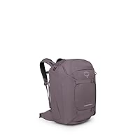 Osprey Sojourn Porter 46L Travel Backpack, Graphite Purple
