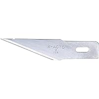 #2 Blade, Large, Fine Point Blade (X202)