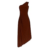 Black Summer Dress for Women Plus Size,Elegant Multi Color Dress Simple and Sophisticated Design Suitable for A