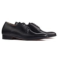 Height Increasing Shoes for Men. Be Taller 7 cm / 2.75 inches. Model Gala