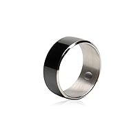 R3F Smart Bracelet Smart Wearable NFC Smart Ring Applicable to Android Apple Mobile Phone Accessories