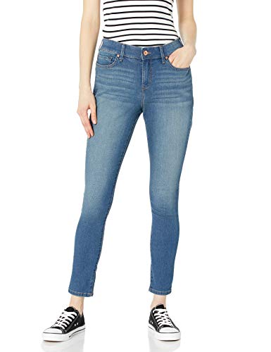 Mua Gloria Vanderbilt Women's Comfort Curvy Skinny Jean trên Amazon Mỹ  chính hãng 2023 | Giaonhan247
