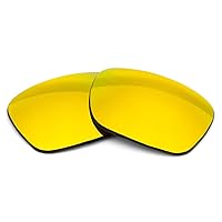 Apex Lenses Replacement Lenses for Ray-Ban RB3138 Shooter Sunglasses