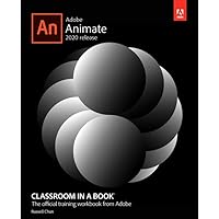 Adobe Animate CC Classroom in a Book Adobe Animate CC Classroom in a Book Kindle