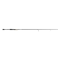 St. Croix Rods Bass X Spinning Rod, Premium Quality Spinning Rod, Made in The USA