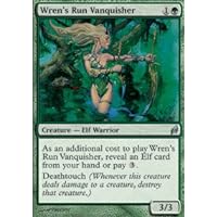 Magic: the Gathering Wren39;s Run Vanquisher - Lorwyn - Foil