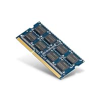 (DMC Taiwan) Memory Module, SODIMM DDR3L 1600 2GB Mi-Grade (-20-85)