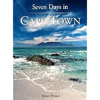Seven Days in Cape Town Seven Days in Cape Town Paperback