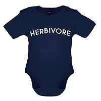 Herbivore - Organic Babygrow/Body suit