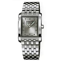 RAYMOND WEIL Don Giovanni Stainless Steel Mens Watch Silver Dial 9975-ST-65081