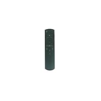HCDZ Replacement Voice Remote Control for Dangbei Laser 4K Home Cinema Projector (Mars Pro 4K)