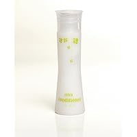 Soul Amenities Citra Conditioner Transparent Bottle Clear Screw Cap 1.0 oz Individually Wrapped 50 per case