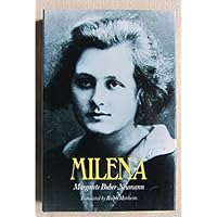 Milena Milena Paperback Kindle Hardcover