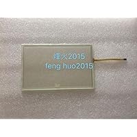 AMT 10427 A132201215 10427000 1071.0103 Touch Screen Digitizer AMT10427 Touch Panel Glass AMT 10427