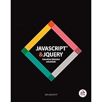 JavaScript & jQuery (German Edition) JavaScript & jQuery (German Edition) Paperback