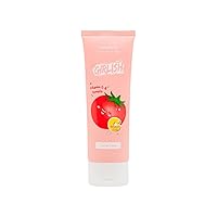 Girlish Vitamin C & Tomato Facial Foam