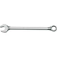Wright Tool 31148 12 Point Combination Wrench, 1-1/2