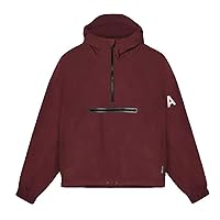 large print hoodies spring/autumn outdoor loose windproof zipper sports coat streetwear men