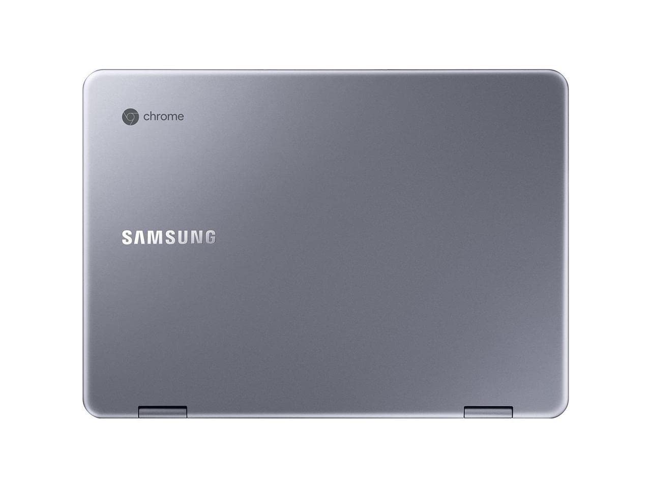 SAMSUNG Chromebook Plus V2, 2-in-1, 4GB RAM, 32GB eMMC, 13MP Camera, Chrome OS, 12.2