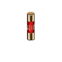 1PCS 5 * 20mm HiFi Graphene Nano Quantum Fuse CD Audio Amplifier Tube Amp Fuse Slow Blow Fuse (Color : Red Knight 8A)