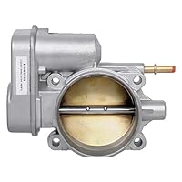 Cardone 67-3006 Remanufactured Fuel Injection Throttle Body (Renewed)