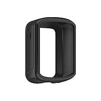 Garmin Edge 830 Silicone Case Black, One Size