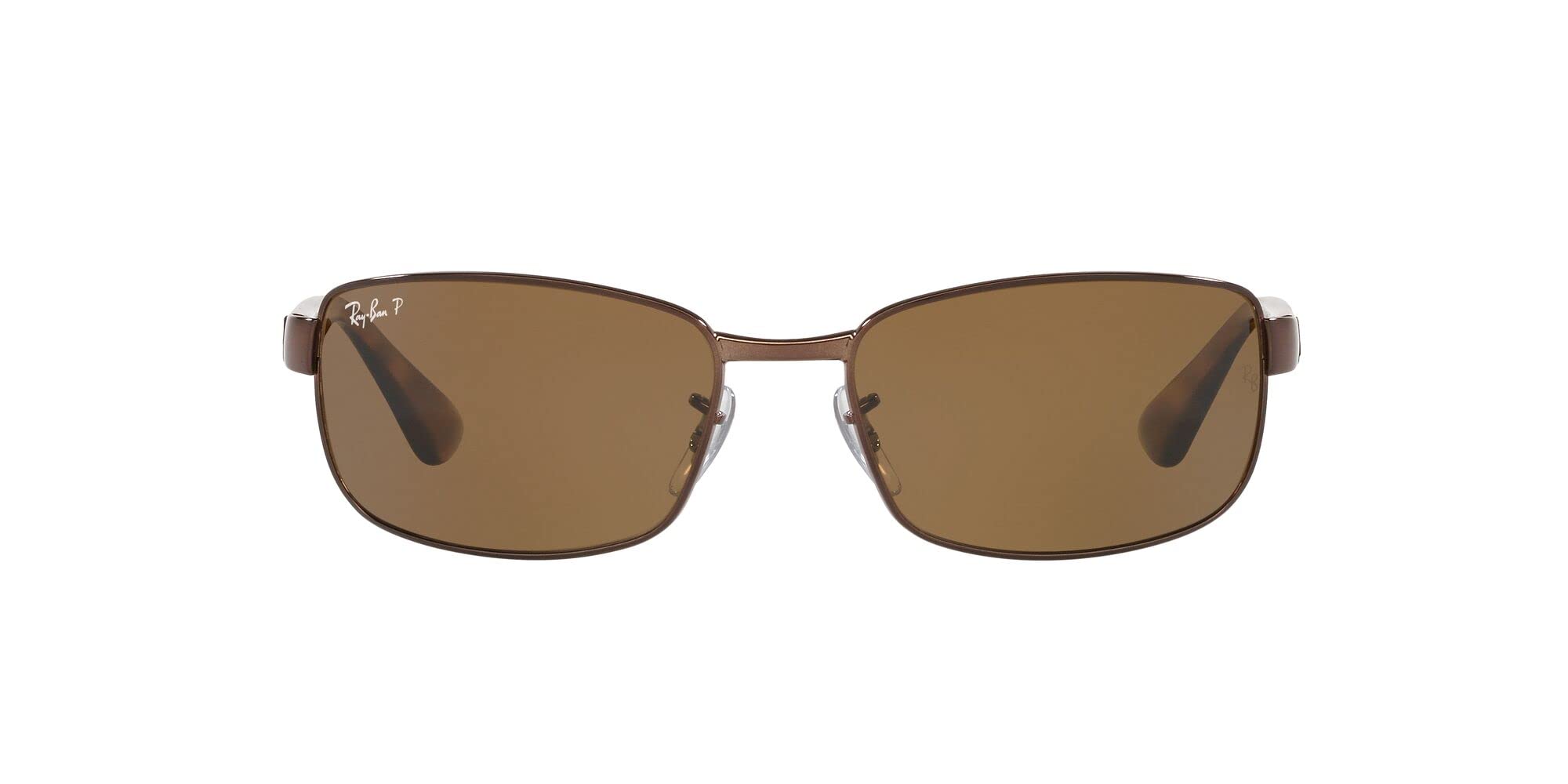 Ray-Ban RB3478 Rectangular Sunglasses